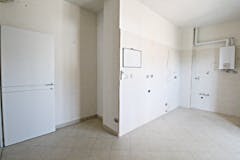 One-bedroom Apartment of 71m² in Via Bacchi della Lega Alberto 3