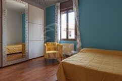 One-bedroom Apartment of 42m² in Via Procaccini