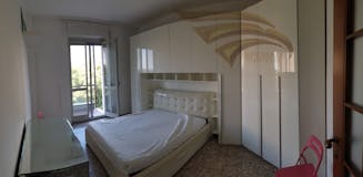 One-bedroom Apartment of 70m² in Via S. Dionigi 11