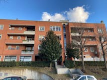 One-bedroom Apartment of 50m² in Via Lanfranco Maroi