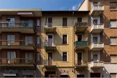 Two-bedroom Apartment of 70m² in Via Saorgio