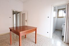 Three-bedroom Apartment of 86m² in Via Tomaso Albinoni