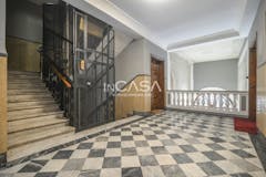 Three-bedroom Apartment of 170m² in Via Vittoria Colonna 18