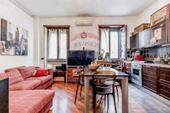 Two-bedroom Apartment of 70m² in Via Delle Rose