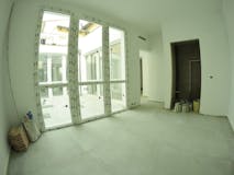 Two-bedroom Apartment of 110m² in Via Don Giovanni Minzoni 15