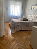 Two-bedroom Apartment of 85m² in Via Saorgio 100