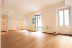 Two-bedroom Apartment of 110m² in Via Privata Della Braida 19