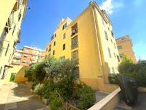 One-bedroom Apartment of 60m² in Via di Tor Sapienza