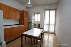 Two-bedroom Apartment of 90m² in Corso Benedetto Croce 30