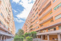 Three-bedroom Apartment of 105m² in Via dell'Impruneta