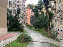 Two-bedroom Apartment of 97m² in Via Pasquale Del Giudice