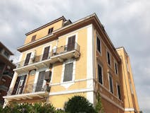 Two-bedroom Apartment of 76m² in Via della Pineta Sacchetti