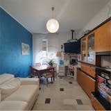 One-bedroom Apartment of 78m² in Via Marochetti