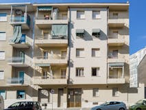 One-bedroom Apartment of 51m² in Via Tonale