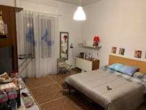 Three-bedroom Apartment of 130m² in Via Ostiense 62