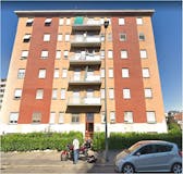 One-bedroom Apartment of 50m² in Via Monfalcone 25