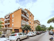 One-bedroom Apartment of 45m² in Via Cardinale Garampi