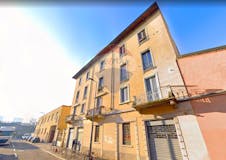 One-bedroom Apartment of 46m² in Via Giuseppe Ugolini