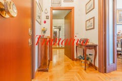 Two-bedroom Apartment of 84m² in Viale Val Padana