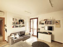 Two-bedroom Apartment of 65m² in Via Aretina angolo Via Mari