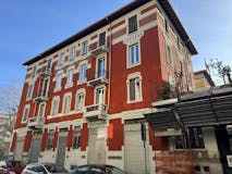 One-bedroom Apartment of 74m² in Via Domenico Cucchiari 14