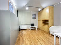 One-bedroom Apartment of 29m² in Via Nizza