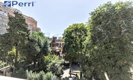 Three-bedroom Apartment of 172m² in Via Giovagnoli