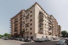 Two-bedroom Apartment of 120m² in Via Ugo Pesci