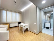 One-bedroom Apartment of 39m² in Via Nizza