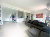 Two-bedroom Apartment of 100m² in Via Cassia