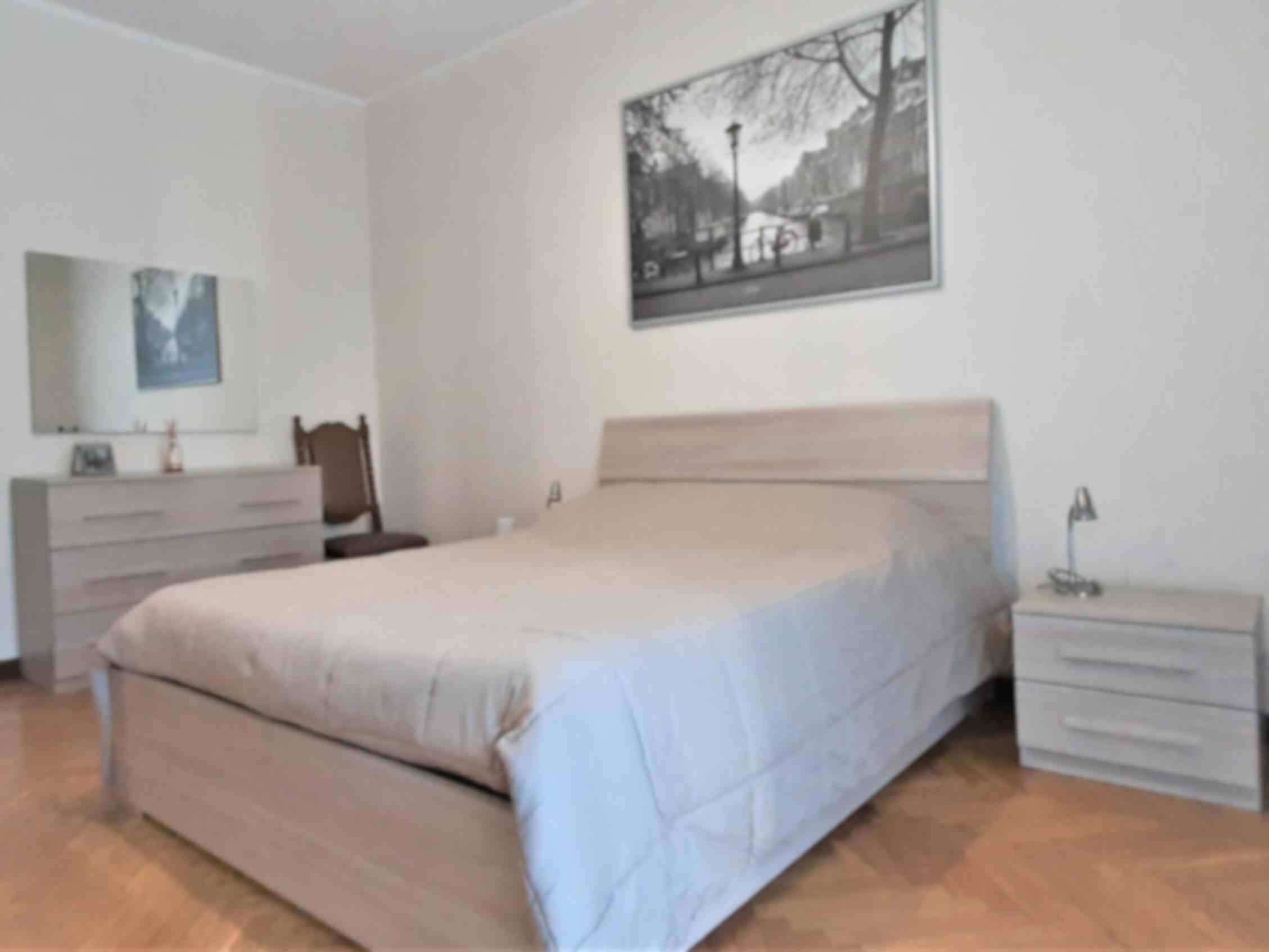 One-bedroom Apartment of 55m² in Corso Moncalieri 205