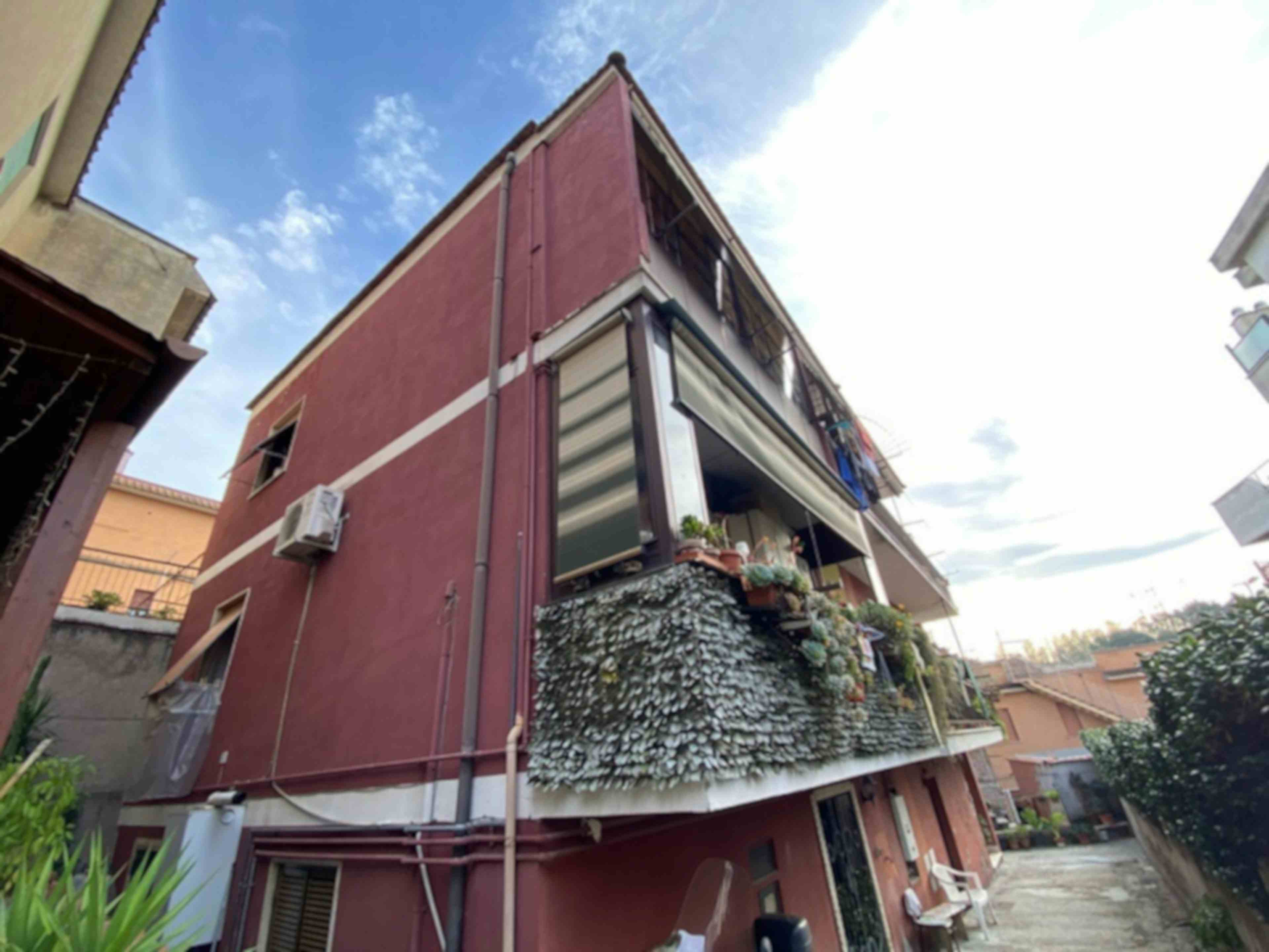 Two-bedroom Apartment of 50m² in Via Pietro D'abano
