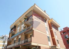 Two-bedroom Apartment of 75m² in Via Casimiro Mondino