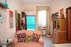 Two-bedroom Apartment of 70m² in Via Giovanni Terruggia 1