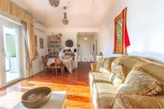 Three-bedroom Apartment of 120m² in Via Fiume Bianco
