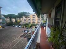 Four-bedroom Apartment of 130m² in Via Mortuli