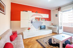 Two-bedroom Apartment of 62m² in Piazzale Bologna