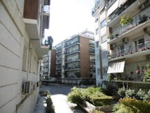 Two-bedroom Apartment of 93m² in Via Conca D'oro