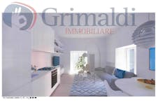 Two-bedroom Apartment of 90m² in Via Marianna Dionigi
