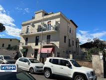 Two-bedroom Apartment of 75m² in Via Squillace
