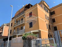 Two-bedroom Apartment of 65m² in Via delle Mimose