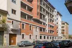 One-bedroom Apartment of 60m² in Via Cigliano 29