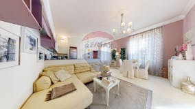 One-bedroom Apartment of 70m² in Via Napo Torriani