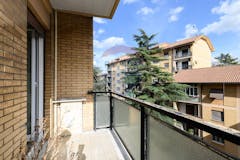 Two-bedroom Apartment of 104m² in Viale Dei Romanisti