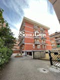 Two-bedroom Apartment of 65m² in Viale Spartaco
