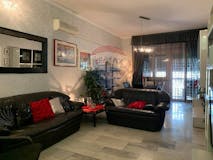 Two-bedroom Apartment of 110m² in Via Roberto Michels