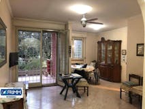 Three-bedroom Apartment of 120m² in Via Antonino Bongiorno