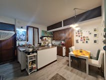 Two-bedroom Apartment of 52m² in Via Vittorio Locchi