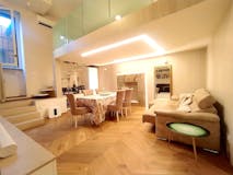 Two-bedroom Apartment of 100m² in Ripa di Porta Ticinese