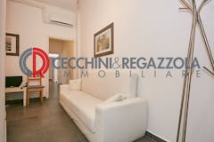 Two-bedroom Apartment of 72m² in Corso Di Porta Vittoria